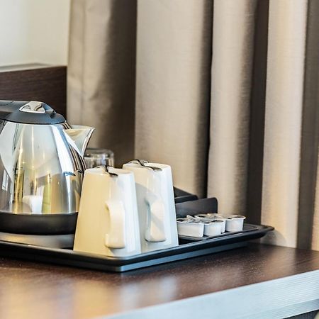 Premier Inn Berlin City Wilmersdorf Екстер'єр фото